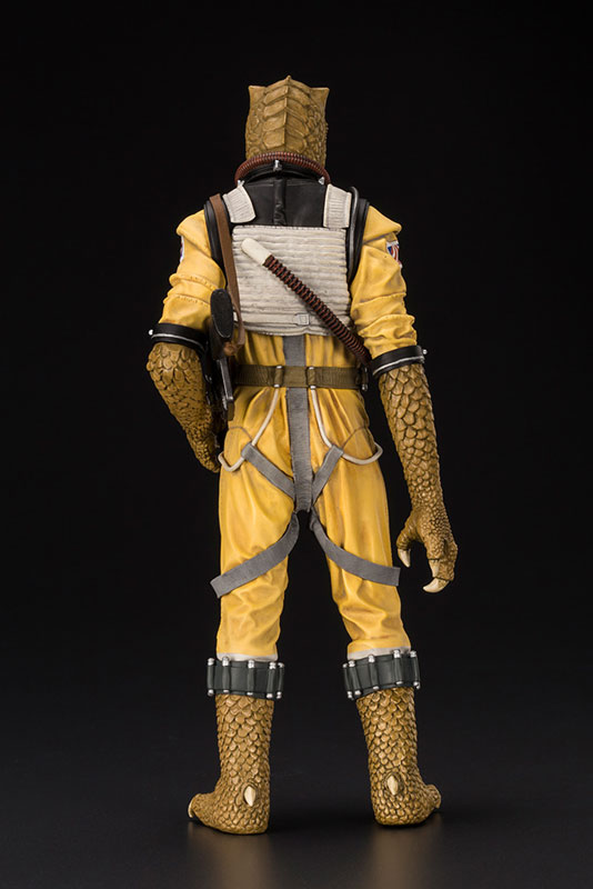 J*k様 BOUNTY HUNTER フィギュア AmiAmi [Character & Hobby Shop] | ARTFX+ Star Wars /The Empire