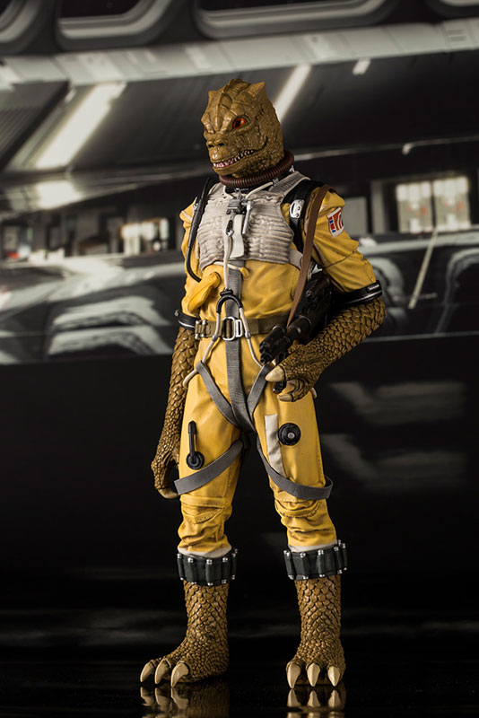 AmiAmi [Character & Hobby Shop] | ARTFX+ Star Wars /The Empire 
