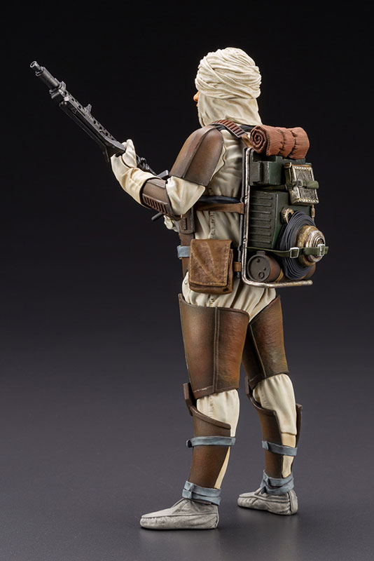 Star Wars Dengar フィギュア Dengar Star Wars The Vintage Collection
