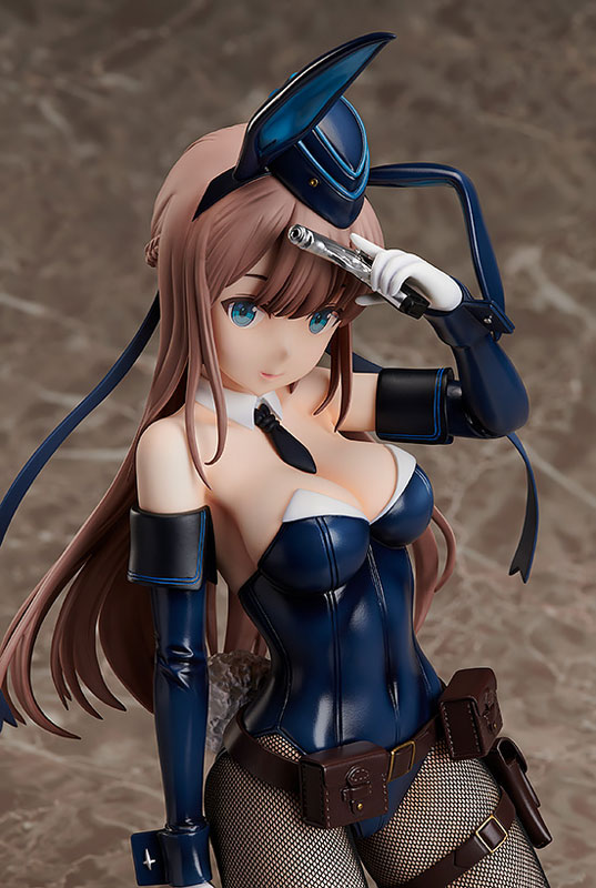 AmiAmi [Character & Hobby Shop] | B-style Humikane Shimada Original Bunny Girl  Veronica 1/4 Complete Figure(Released)