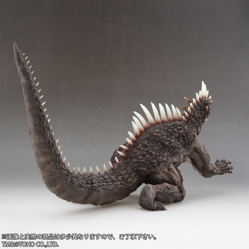 VARAN 1958 フィギュア 少年リック限定版 Amazon.co.jp: X-PLUS 東宝大怪獣シリーズ 「バラン(1958版