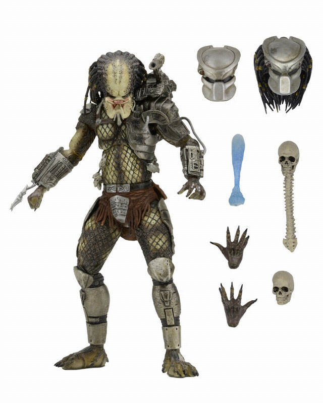 AmiAmi [Character & Hobby Shop] | Predator / Jungle Hunter