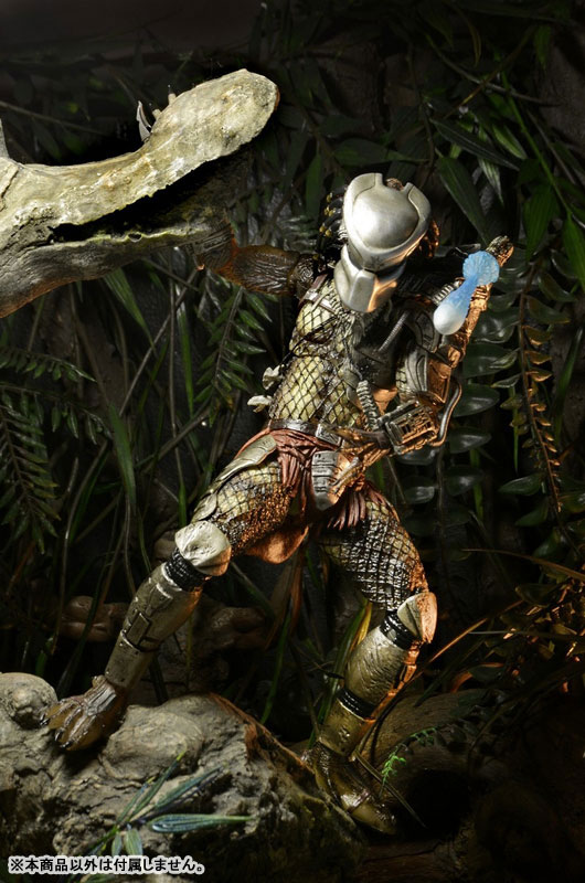AmiAmi [Character & Hobby Shop] | Predator / Jungle Hunter