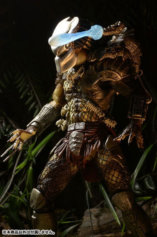 AmiAmi [Character & Hobby Shop] | Predator / Jungle Hunter