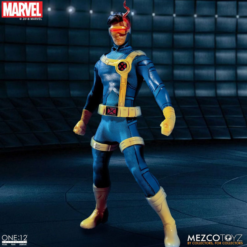 AmiAmi [Character & Hobby Shop] | ONE:12 Collective / Marvel 