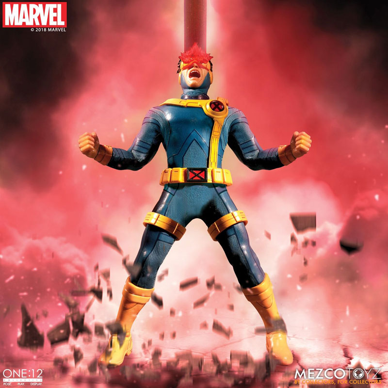 AmiAmi [Character & Hobby Shop] | ONE:12 Collective / Marvel