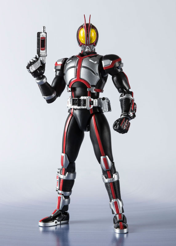 AmiAmi [Character & Hobby Shop] | S.H. Figuarts Kamen Rider Faiz