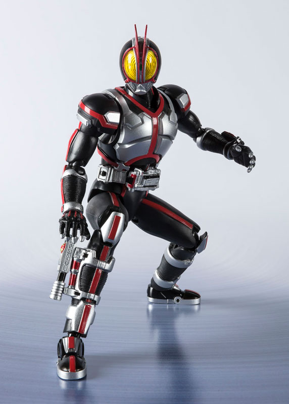 AmiAmi [Character & Hobby Shop] | S.H. Figuarts Kamen Rider Faiz
