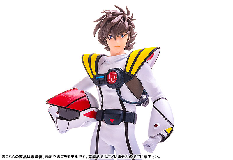 AmiAmi [Character & Hobby Shop] | PLAMAX MF-27 minimum