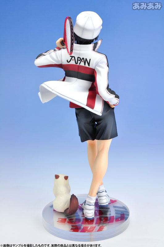 AmiAmi [Character & Hobby Shop] | ARTFX J The New Prince of Tennis