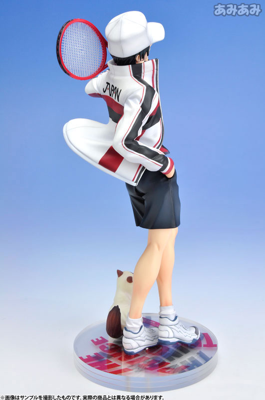 AmiAmi [Character & Hobby Shop] | ARTFX J The New Prince of Tennis
