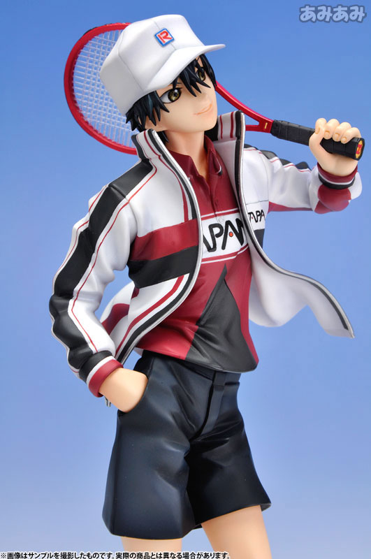 RYOMA価格 AmiAmi [Character & Hobby Shop] | ARTFX J The New Prince of Tennis