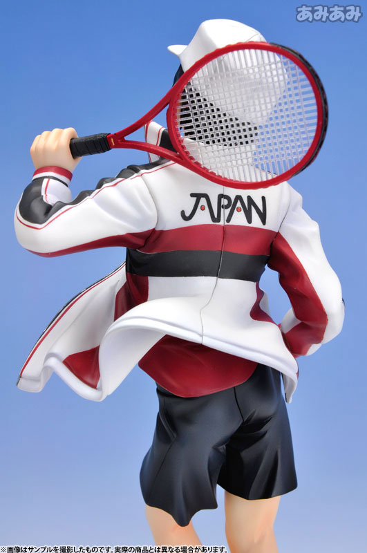 AmiAmi [Character & Hobby Shop] | ARTFX J The New Prince of Tennis
