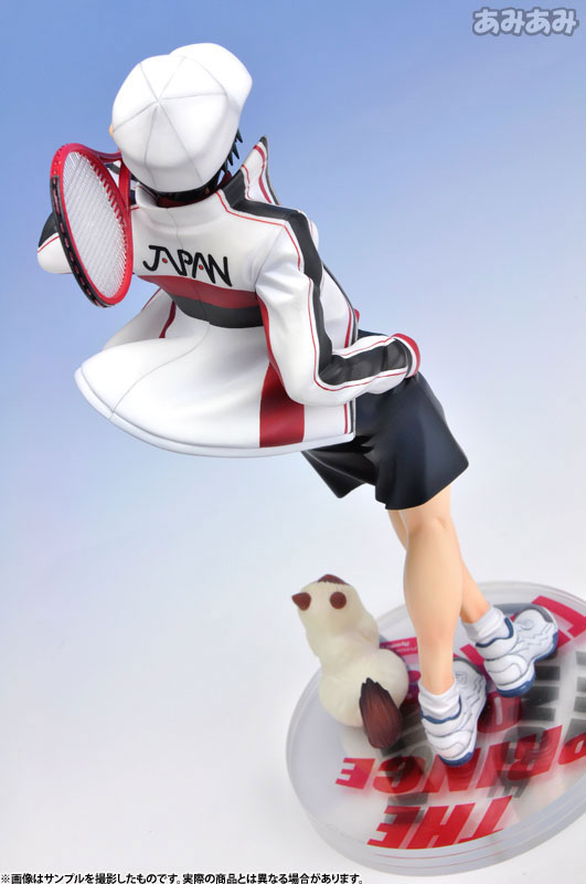 AmiAmi [Character & Hobby Shop] | ARTFX J The New Prince of Tennis