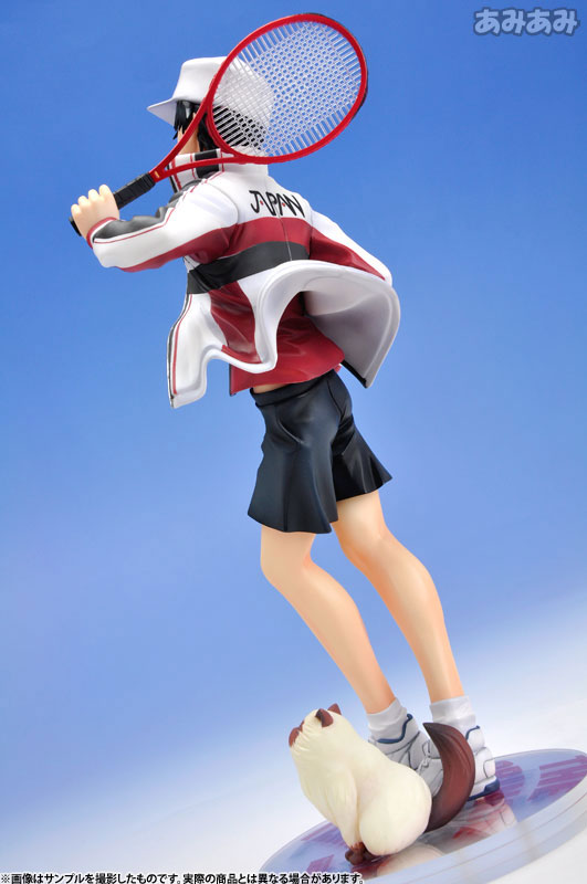 AmiAmi [Character & Hobby Shop] | ARTFX J The New Prince of Tennis