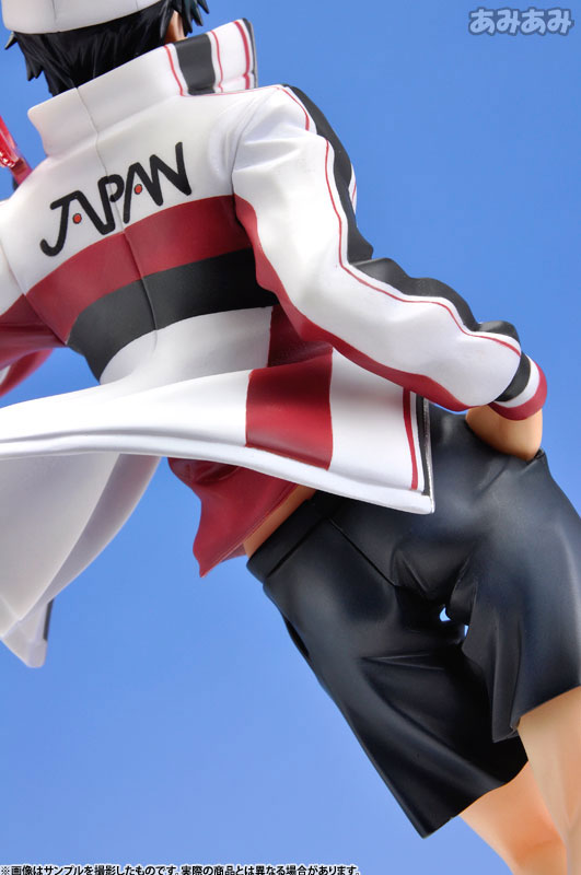 AmiAmi [Character & Hobby Shop] | ARTFX J The New Prince of Tennis