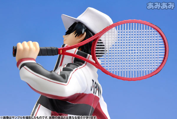 AmiAmi [Character & Hobby Shop] | ARTFX J The New Prince of Tennis