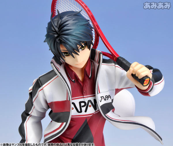 AmiAmi [Character & Hobby Shop] | ARTFX J The New Prince of Tennis