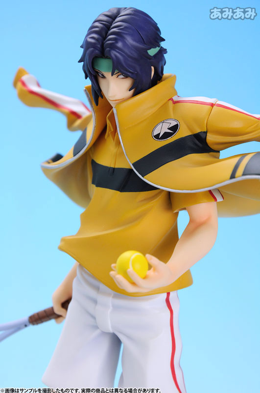 AmiAmi [Character & Hobby Shop] | ARTFX J The New Prince of
