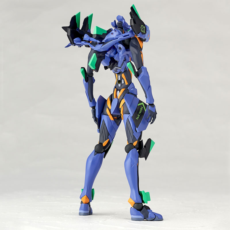 Amazon.co.jp: エヴァンゲリオン ANIMA 5 (DENGEKI HOBBY BOOKS
