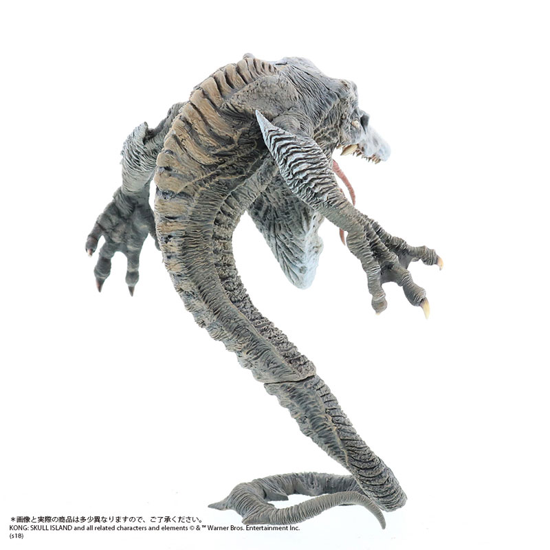 AmiAmi [Character & Hobby Shop] | Deforeal Kong: Skull