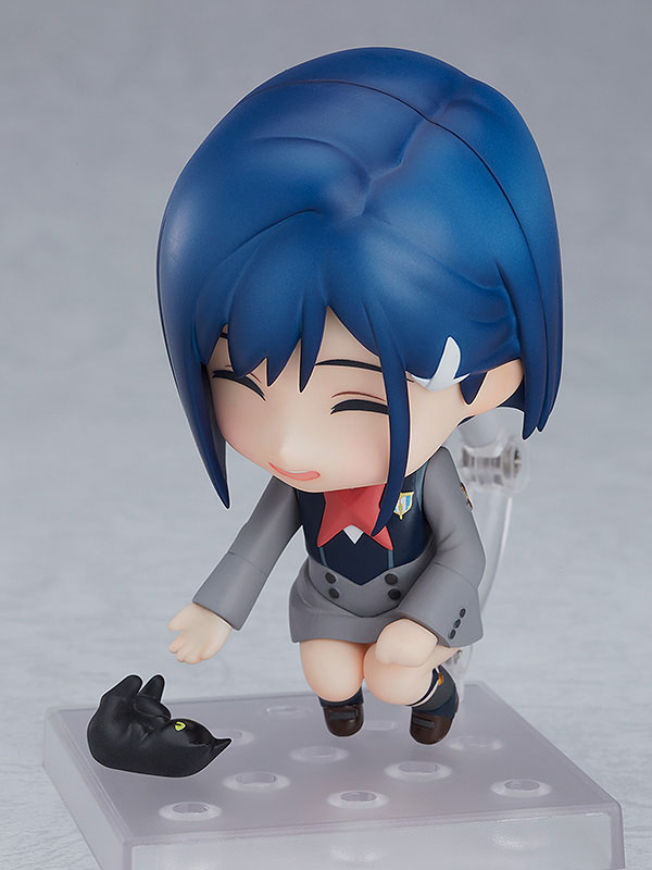 AmiAmi [Character & Hobby Shop]  Nendoroid Doll DARLING in the FRANXX Zero  Two(Pre-order)