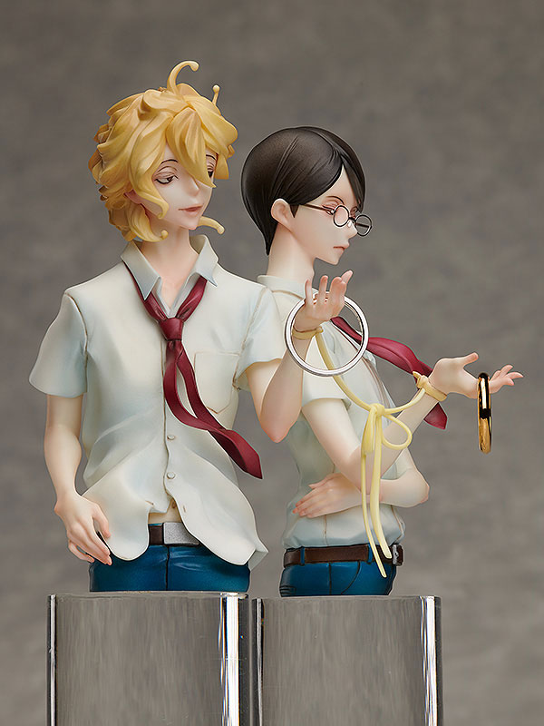 Doukyuusei No Wakai