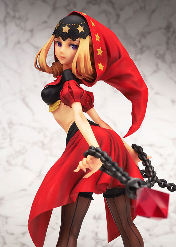 AmiAmi [Character & Hobby Shop] | Odin Sphere: Leifdrasir Velvet
