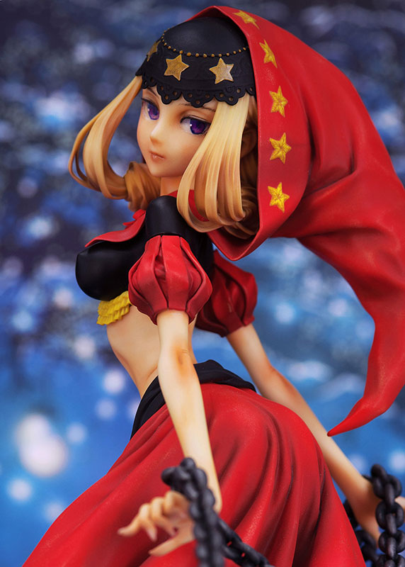 AmiAmi [Character & Hobby Shop] | Odin Sphere: Leifdrasir Velvet