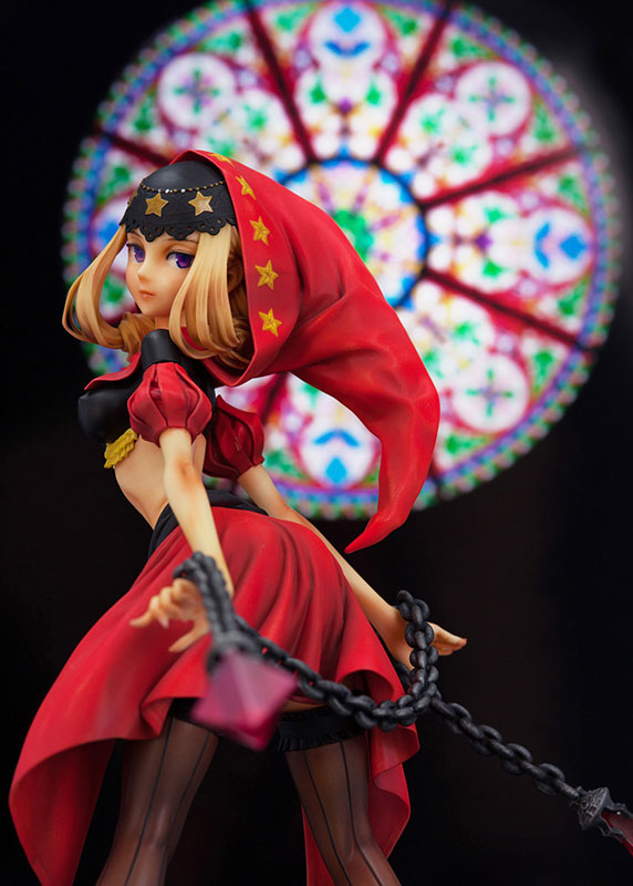 AmiAmi [Character & Hobby Shop] | Odin Sphere: Leifdrasir Velvet