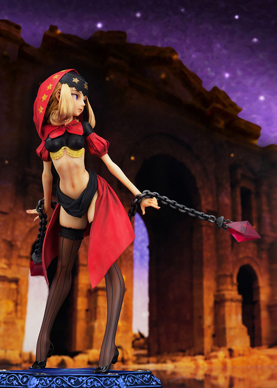Odin Sphere Hentai
