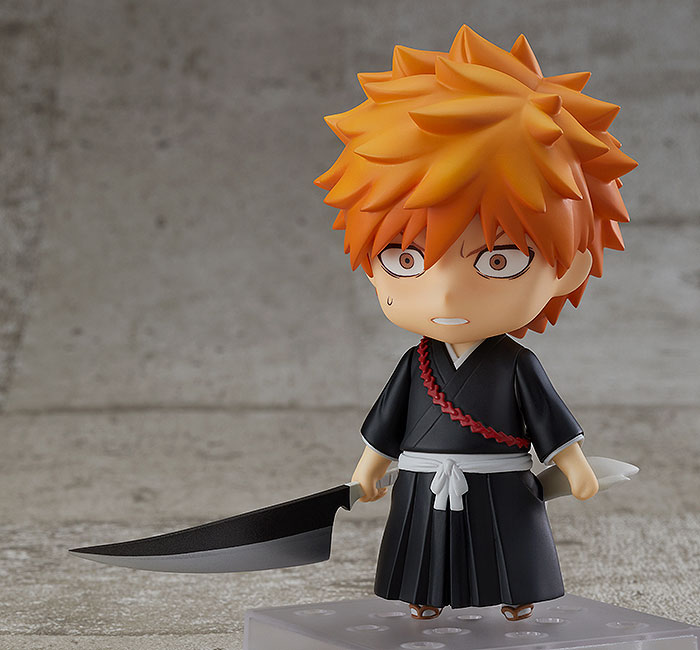 Ichigo Kurosaki Bleach Soul Card Battle S-183 japanese Anime F/S