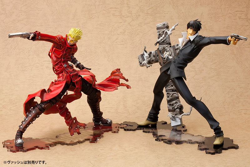 トライガン 複製原画 TRIGUN wolfwood ウルフウッド Amazon.co.jp: トライガン 複製原画 セット TRIGUN ウルフウッド