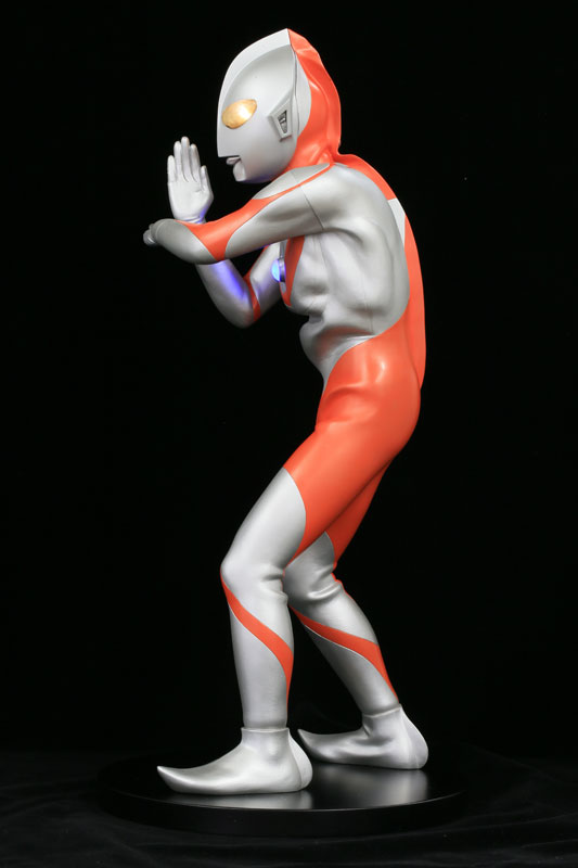 Amazon.com: Ultraman The Animation: Ultraman B Type (Action