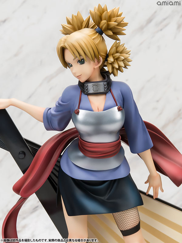 AmiAmi [Character & Hobby Shop]  [Exclusive Sale] NARUTO Gals