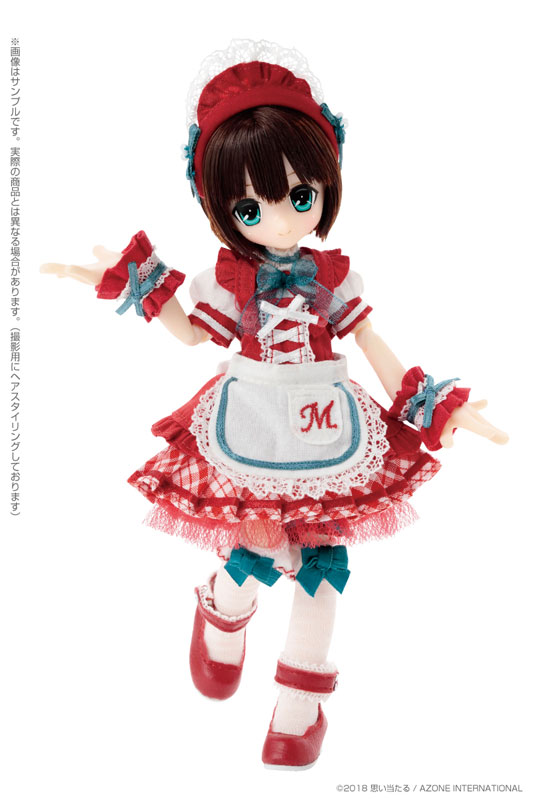 AmiAmi [Character & Hobby Shop] | (Pre-owned ITEM:B/BOX:B)Picco