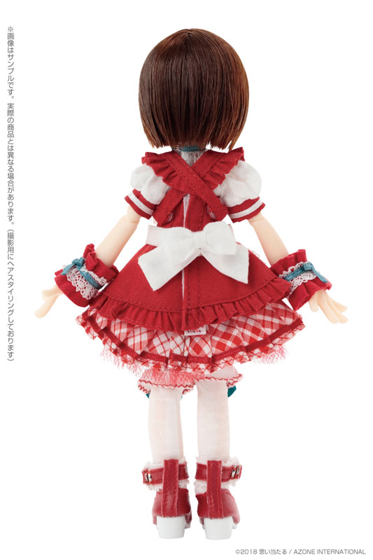AmiAmi [Character & Hobby Shop] | (Pre-owned ITEM:B/BOX:B)Picco