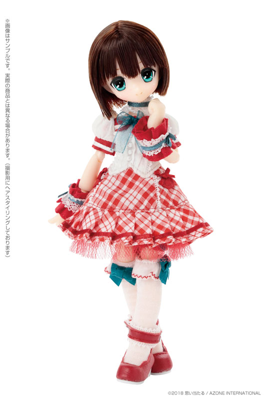 AmiAmi [Character & Hobby Shop] | (Pre-owned ITEM:B/BOX:B)Picco