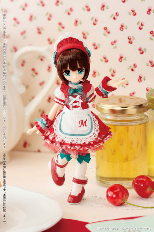 AmiAmi [Character & Hobby Shop] | (Pre-owned ITEM:B/BOX:B)Picco