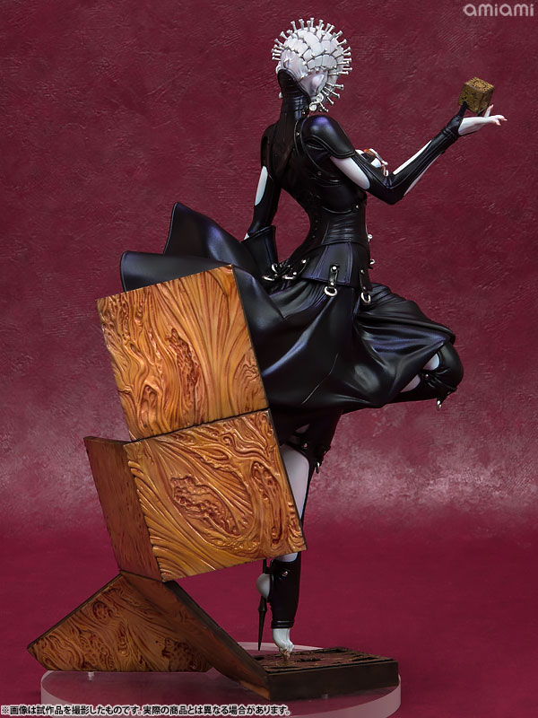 AmiAmi [Character & Hobby Shop] | HORROR BISHOUJO HELLRAISER III