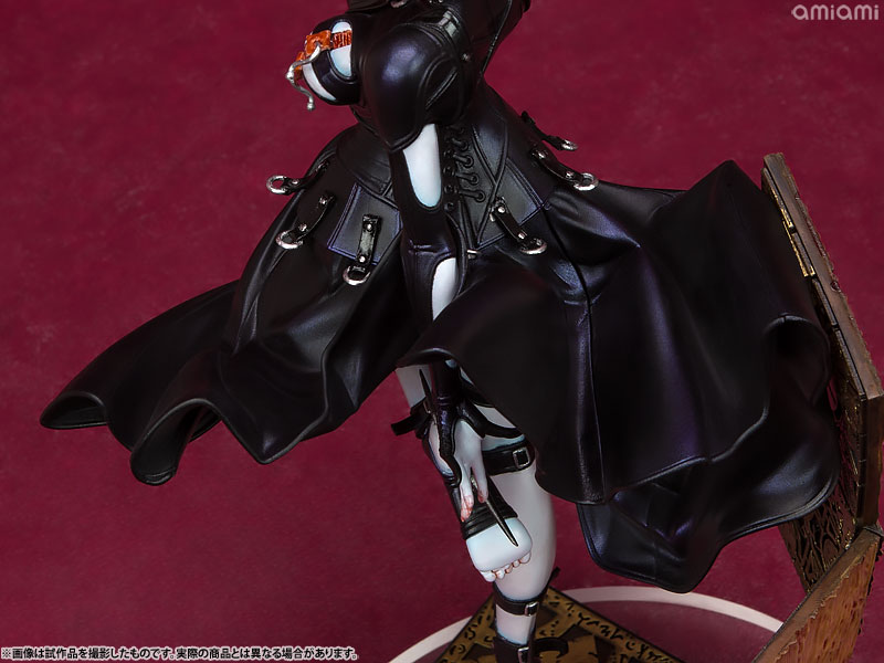 HORROR美少女 HELLRAISER III ピンヘッド 1/7 フィギュア AmiAmi [Character & Hobby Shop] | HORROR BISHOUJO HELLRAISER