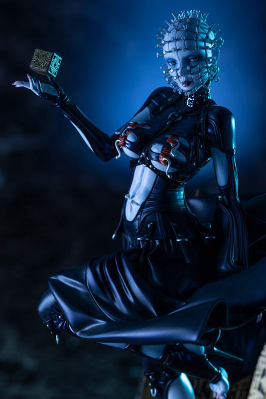 AmiAmi [Character & Hobby Shop] | HORROR BISHOUJO HELLRAISER