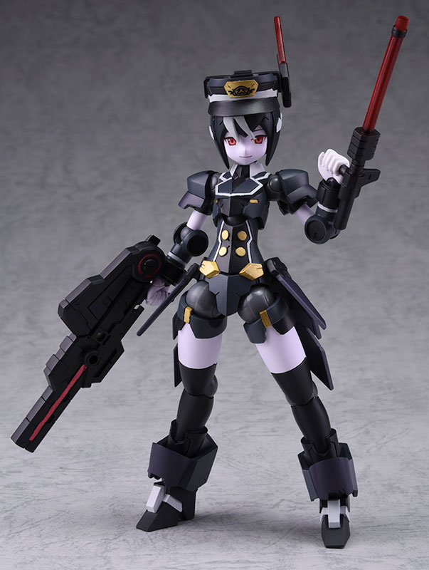 AmiAmi [Character & Hobby Shop] | Polynian Alvin Complete