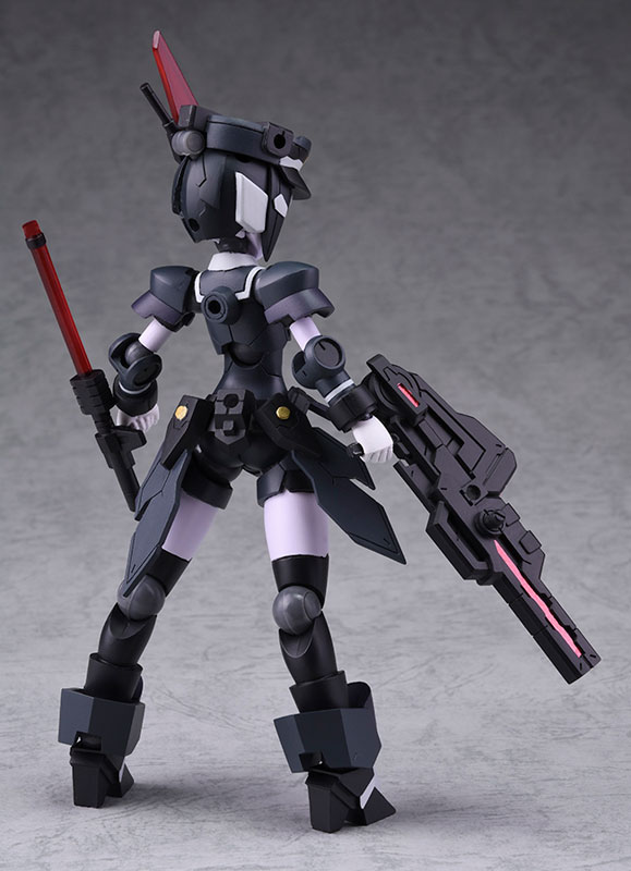 AmiAmi [Character & Hobby Shop] | Polynian Alvin Complete Model