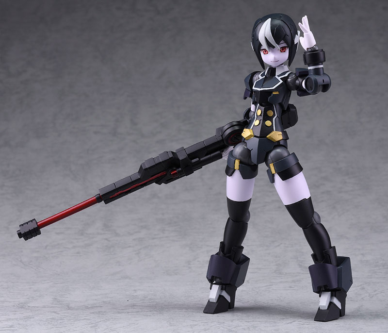 AmiAmi [Character & Hobby Shop] | Polynian Alvin Complete