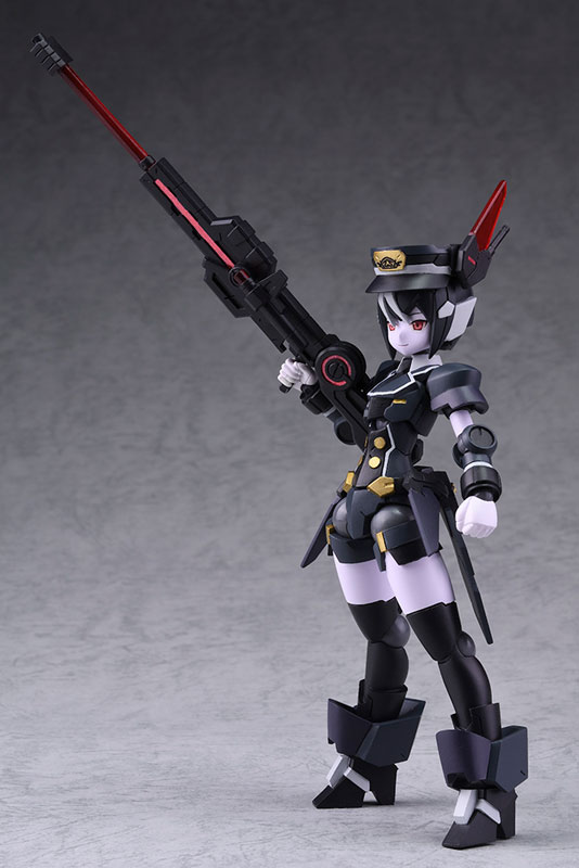 AmiAmi [Character & Hobby Shop] | Polynian Alvin Complete