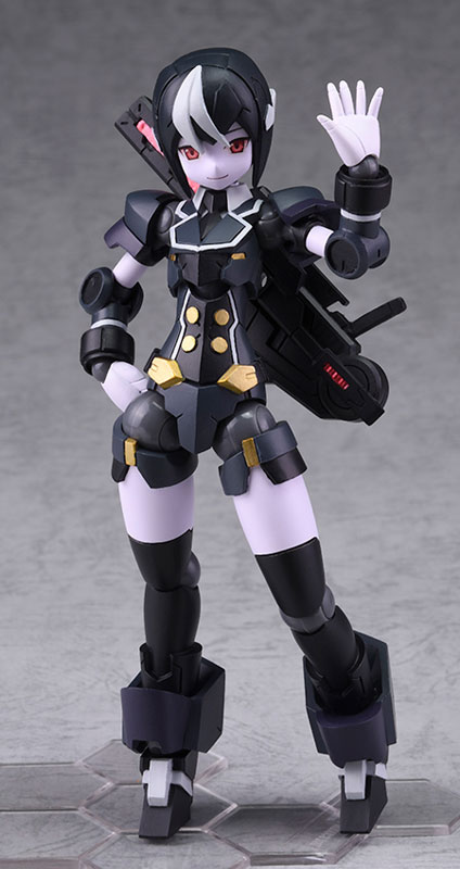 AmiAmi [Character & Hobby Shop] | Polynian Alvin Complete Model