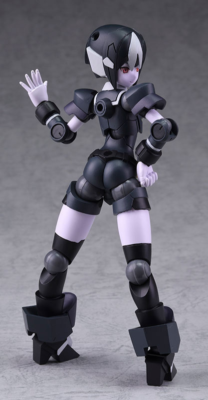 AmiAmi [Character & Hobby Shop] | Polynian Alvin Complete Model