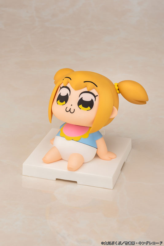 AmiAmi [Character & Hobby Shop]  Pop Team Epic Magnet Sticker