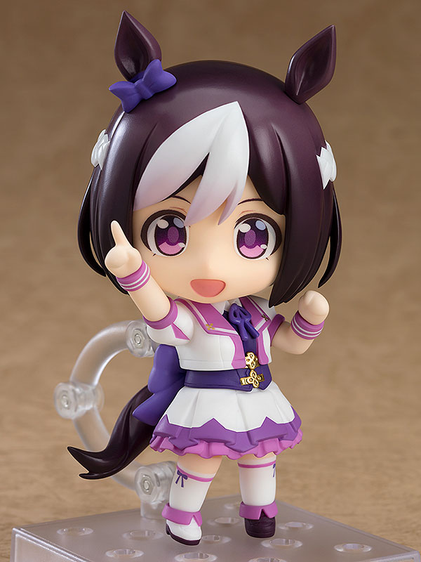 AmiAmi [Character & Hobby Shop] | Nendoroid Umamusume Pretty Derby